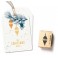 Stempel "Hase Pelle"