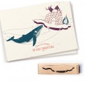 Stempel "Hase Pelle"
