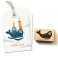 Stempel "Hase Pelle"