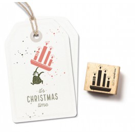 Stempel "Hase Pelle"