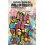Stempel Clear Summer at the Beach 104