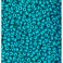 Rocailles 2,6mm opak türkis