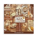Craft Consortium Little Fawn & Friends 12x12 Inch Paper Pad 