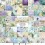Stempel Clear Summer at the Beach 104