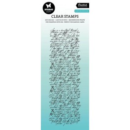 Stempel Clear Summer at the Beach 104