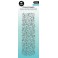 Stempel Clear Summer at the Beach 104