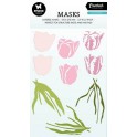 Stempel Clear Summer at the Beach 104