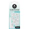 Stempel Clear Summer at the Beach 104