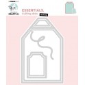Stempel Clear Summer at the Beach 104