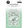 Stempel Clear Summer at the Beach 104