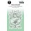Stempel Clear Summer at the Beach 104