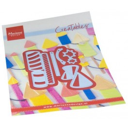 Marianne Design Collectables Vogel