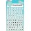 Stempel Clear Summer at the Beach 104