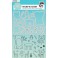 Stempel Clear Summer at the Beach 104