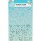 Stempel Clear Summer at the Beach 104