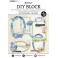 Stempel Clear Summer at the Beach 104
