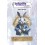 Motivstempel Beautiful Mind A5
