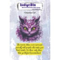 Motivstempel Beautiful Mind A5