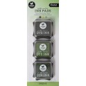 My Favorite Things Premium Dye Ink Cubes - Set 14