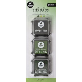 My Favorite Things Premium Dye Ink Cubes - Set 14