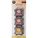 My Favorite Things Premium Dye Ink Cubes - Set 14