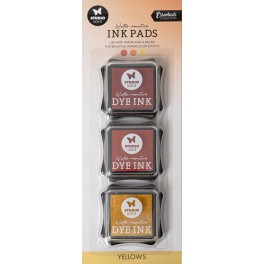 My Favorite Things Premium Dye Ink Cubes - Set 14