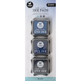 My Favorite Things Premium Dye Ink Cubes - Set 14