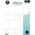 Stempel Clear Summer at the Beach 104