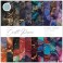 Piatek13 - Papier 12" Hello Beautiful 01