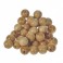 Holzperlen 6mm natur