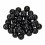 Holzperlen 6mm natur