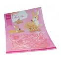Marianne Design Collectables Vogel