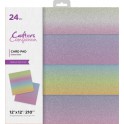 Craft Consortium Little Fawn & Friends 12x12 Inch Paper Pad 