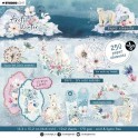 Stempel Clear Summer at the Beach 104