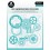 Stempel Clear Summer at the Beach 104