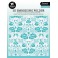 Stempel Clear Summer at the Beach 104