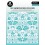 Stempel Clear Summer at the Beach 104
