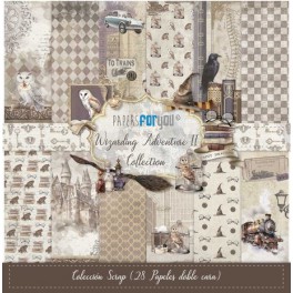 Piatek13 - Papier 12" Hello Beautiful 01