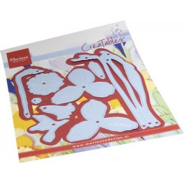 Marianne Design Collectables Vogel