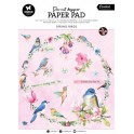 Paper Pad Summer Lovin