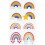Craft Consortium Little Fawn & Friends Adhesive Enamel Dots 