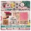 Stempel Clear Summer at the Beach 104