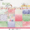 Craft Consortium Little Fawn & Friends 12x12 Inch Paper Pad 