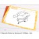 Motivstempel "Kuchenmäuse"