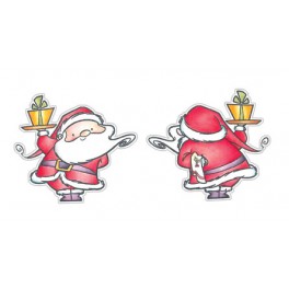 Motivstempel "Kuchenmäuse"