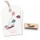 Stempel "Hase Pelle"