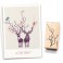 Stempel "Hase Pelle"