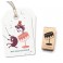 Stempel "Hase Pelle"
