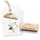 Stempel "Hase Pelle"