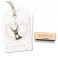 Stempel "Hase Pelle"